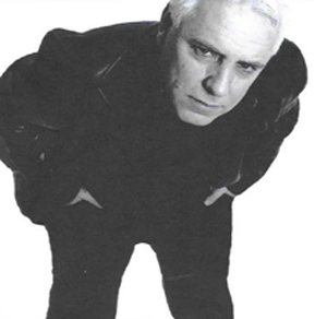 dave Spikey