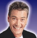 Billy Pearce Comedian