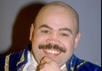 Gareth Chilcott Rugby Dinner Speaker