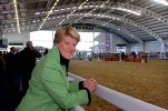clare balding