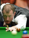 steve davis snooker