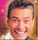 Billy Pearce Blackpool Comedian