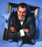 Max Pressure comedian