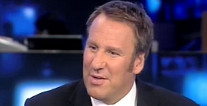 Paul Merson, After Dinner Speaker