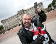 Neil Ruddock After Dinner Speaker and celebrity speaker. Ex England and West Hm Speaker