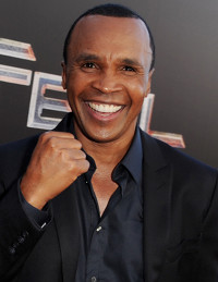 sugar ray leonard after dinner speaker