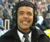Football Speaker, Chris Kamara Football Speaker, Chris Kamara