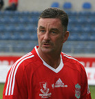 john aldridge after dinner speaker