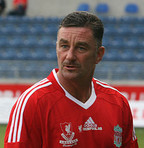 john aldridge after dinner speaker