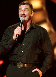 john aldridge football speaker