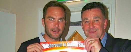 jason mcateer and john aldridge