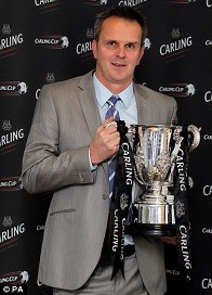 dieter haman new after dinner speaker