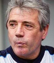 Kevin Keegan, After Dinner Speaker, Football Speaker, Sporting Speaker, Sportsmans dinner speaker, motivational speaker, keynote speaker.