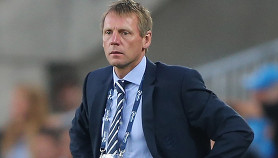 stuart pearce after dinner speaker, footballing speaker, sprting speaker