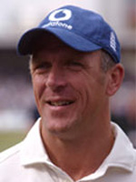 Alec Stewart, Cricket Speaker