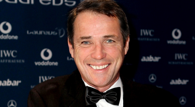 Alan Hansen, Football Speaker