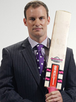 Andrew Strauss, Cricket Speaker, Sports Speaker