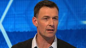 Chris Sutton, Top Table, guest speaker