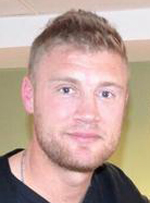Cricket After Dinner Speaker, Andrew 'Freddie' Flintoff