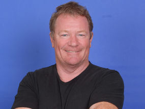 Jim Davidson, Comedian