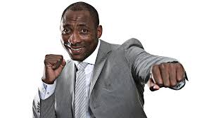 Johnny Nelson, Boxing Speaker