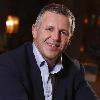 Book a Rugby Speaker, Sean Fitzpatrick