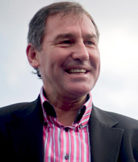 Bryan Robson, After dinner speaker