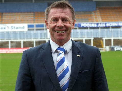Craig Hignett, football speaker