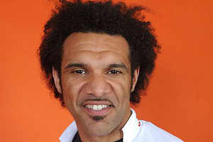 Don Goodman, Football Speaker