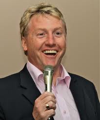 Frank McAvennie, Scottish Football Speaker