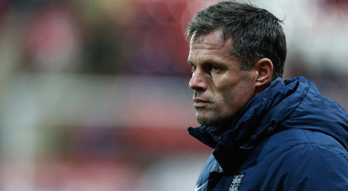 Jamie Carragher, Football Speaker