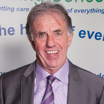 Mark Lawrenson, Football speaker