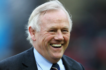 Peter Wheeler, English Rugby speaker