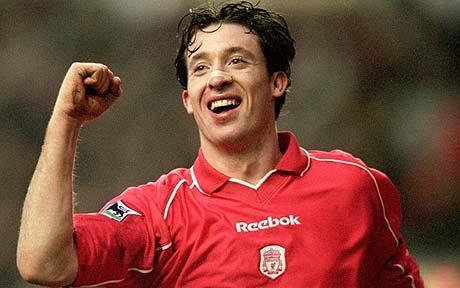 Robbie Fowler, football speaker