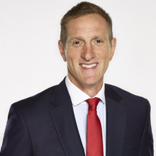 Will Greenwood, Rugby Speaker